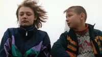Задник до фильму"Ліля назавжди" #835119