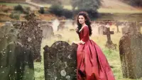 Задник до фильму"Буремний перевал" #875991