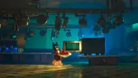 Задник до фильму"Lego Фільм: Бетмен" #711866