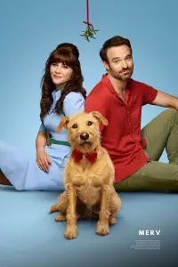 Постер до фильму"Мерв" #1182908