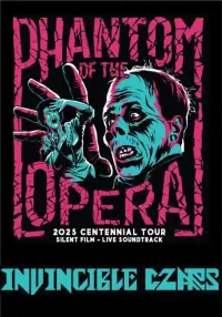 Постер до фильму"Привид опери" #985230