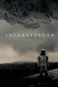 Постер до фильму"Інтерстеллар" #851472