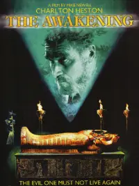 Постер до фильму"Пробудження із мертвих" #1054493