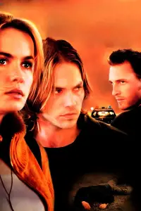 Постер до фильму"Сніданок на узбіччі" #1211092