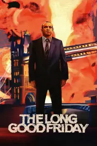 Постер до фильму"Довга Страсна п