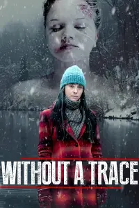 Without a trace