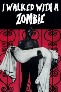 Постер до фильму"Я гуляла із зомбі" #950514
