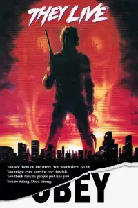 Постер до фильму"Вони живуть" #908934