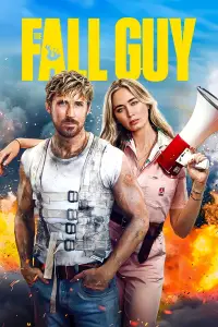 Постер до фильму"Каскадер" #931144