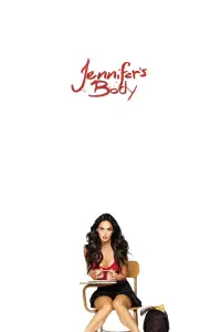 Постер до фильму"Тіло Дженніфер" #1021194