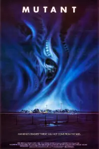 Постер до фильму"Мутант" #1015801