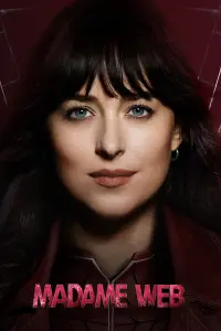 Постер до фильму"Мадам Павутина" #925795