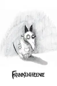 Постер до фильму"Франкенвiнi" #933961