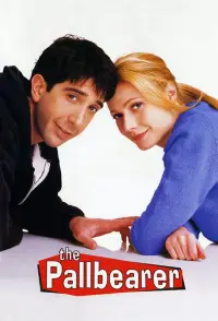 Постер до фильму"Чужі похорони" #1097388