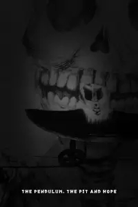 Колодязь, маятник і надія