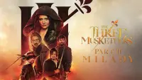 Задник до фильму"Три мушкетери: Міледі" #1029261