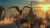 Задник до фильму"Warcraft: Початок" #531065