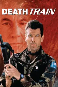 Постер до фильму"Потяг смерті" #947246