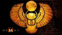 Задник до фильму"Мумія" #911749