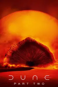 Постер до фильму"Дюна: Частина друга" #906468