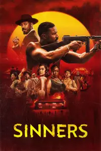 Постер до фильму"Грішники" #899288