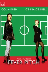 Постер до фильму"Футбольна лихоманка" #1017943