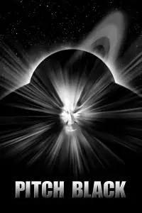 Постер до фильму"Чорна діра" #941629