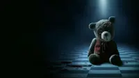 Задник до фильму"Уявний друг" #670265