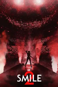 Постер до фильму"Усміхайся 2" #1016361