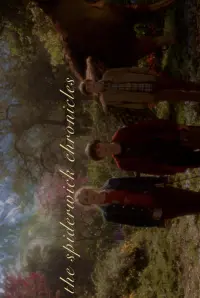 Постер до фильму"Хронiки Спайдервiка" #822171