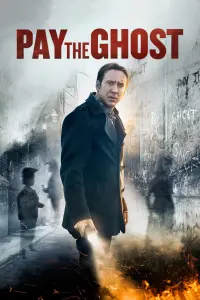 Постер до фильму"Заплати привиду" #158048