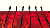 Задник до фильму"Дика банда" #204949