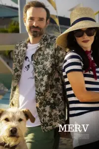 Постер до фильму"Мерв" #1118839