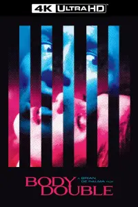 Постер до фильму"Підставне тіло" #949059