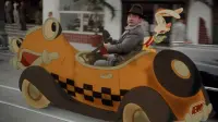 Задник до фильму"Хто підставив кролика Роджера" #518524