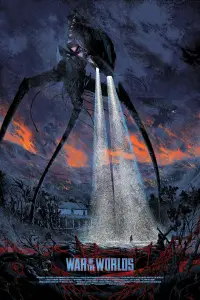 Постер до фильму"Війна світів" #919950