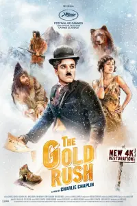 Постер до фильму"Золота лихоманка" #971654