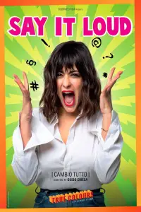 Постер до фильму"Почати з нуля!" #1093355