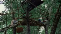 Задник до фильму"Безплідні землі" #744936