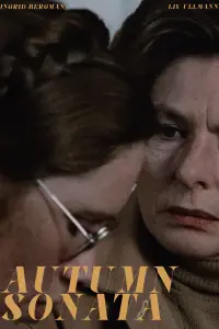 Постер до фильму"Осіння соната" #1026279