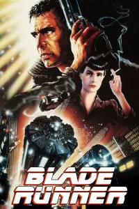 Постер до фильму"Той, хто біжить по лезу" #905446