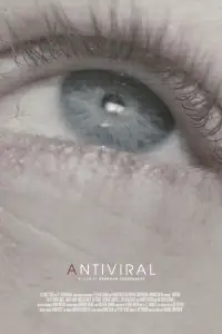 Постер до фильму"Антивірус" #1055924