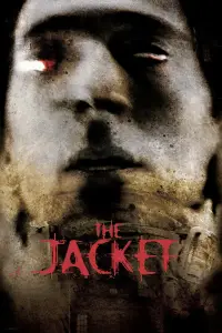 Постер до фильму"Піджак" #952196