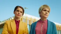 Задник до фильму"Артек. Большое путешествие" #836275
