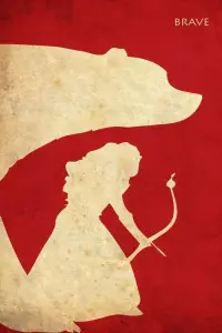 Постер до фильму"Відважна" #1057890