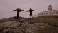 Задник до фильму"Розсікаючи хвилі" #212852