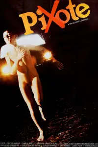 Постер до фильму"Пішоте: Закон найслабшого" #1141130