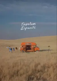 Постер до фильму"Наполеон Динаміт" #959461