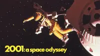 Задник до фильму"2001: Космічна Одіссея" #913899