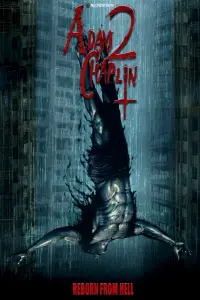 Adam's Curse: Reborn from Hell